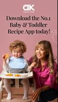 Annabel’s Baby Toddler Recipes Plakat
