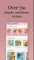 Annabel’s Baby Toddler Recipes screenshot 1
