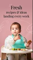 Annabel’s Baby Toddler Recipes ảnh chụp màn hình 2