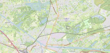 Simple OSM Viewer