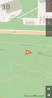 Simple OSM Viewer screenshot 3