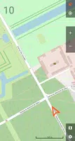 Simple OSM Viewer screenshot 2