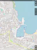 Simple OSM Viewer screenshot 7
