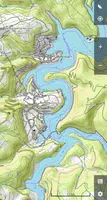 Simple OSM Viewer screenshot 4