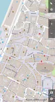 Simple OSM Viewer screenshot 5