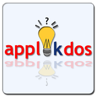 Applikdos 1.0 Zeichen