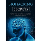 Biohacking icon