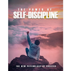 The Power Of Self Discipline icon