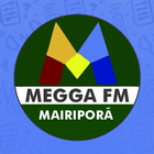 Megga FM Mairiporã 아이콘