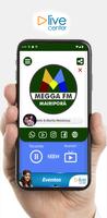 Megga FM Mairiporã 포스터