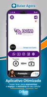 Bem Web Rádio poster