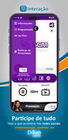 Bem Web Rádio screenshot 1