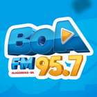 ikon Boa FM Alagoinhas