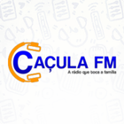 Caçula Fm 87,9 图标