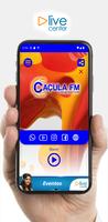 Caçula Fm 87,9 海报