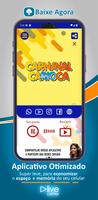Carnaval Carioca पोस्टर