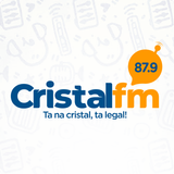 Cristal FM icono