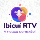 Ibicuí Rádio TV आइकन