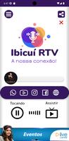 Ibicuí Rádio TV पोस्टर