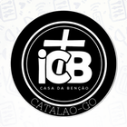 ICB Catalão simgesi