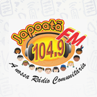 Japoatã FM icono