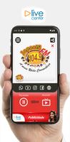 Japoatã FM Poster