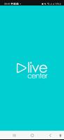Live Center Host ポスター