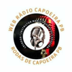 Web TV Rodas de capoeira PB