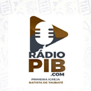 Rádio e TV Pib Taubate APK