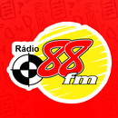 Rádio 88 FM-APK