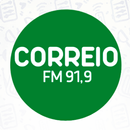 Rádio Correio Delmiro APK