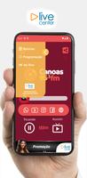 Rádio Canoas FM 스크린샷 1