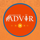 Rádio Advir Slz-icoon