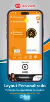 Rádio Alto FM 90.5 ภาพหน้าจอ 2