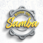 Rádio Bora de Samba アイコン