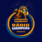 Rádio Garimpeira ไอคอน