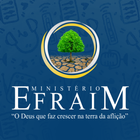 RÁDIO EFRAIM 아이콘