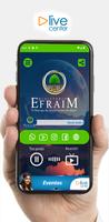 RÁDIO EFRAIM 포스터