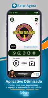 Radio Ekklesia Web ポスター