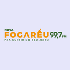 Rádio Fogaréu FM আইকন