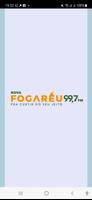 Rádio Fogaréu FM পোস্টার
