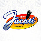 Rádio Jucati FM 圖標