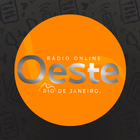 ikon Rádio Oeste