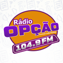 Rádio Opção FM104,9 APK