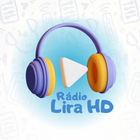 Rádio Lira HD آئیکن