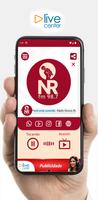 Rádio Novos Rumos 포스터