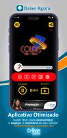 Rádio 7 Colinas FM gönderen