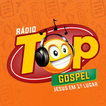 Rádio Toper Gospel أيقونة