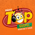 Rádio Toper Gospel 圖標