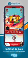 Rádio Toper Gospel 截圖 1